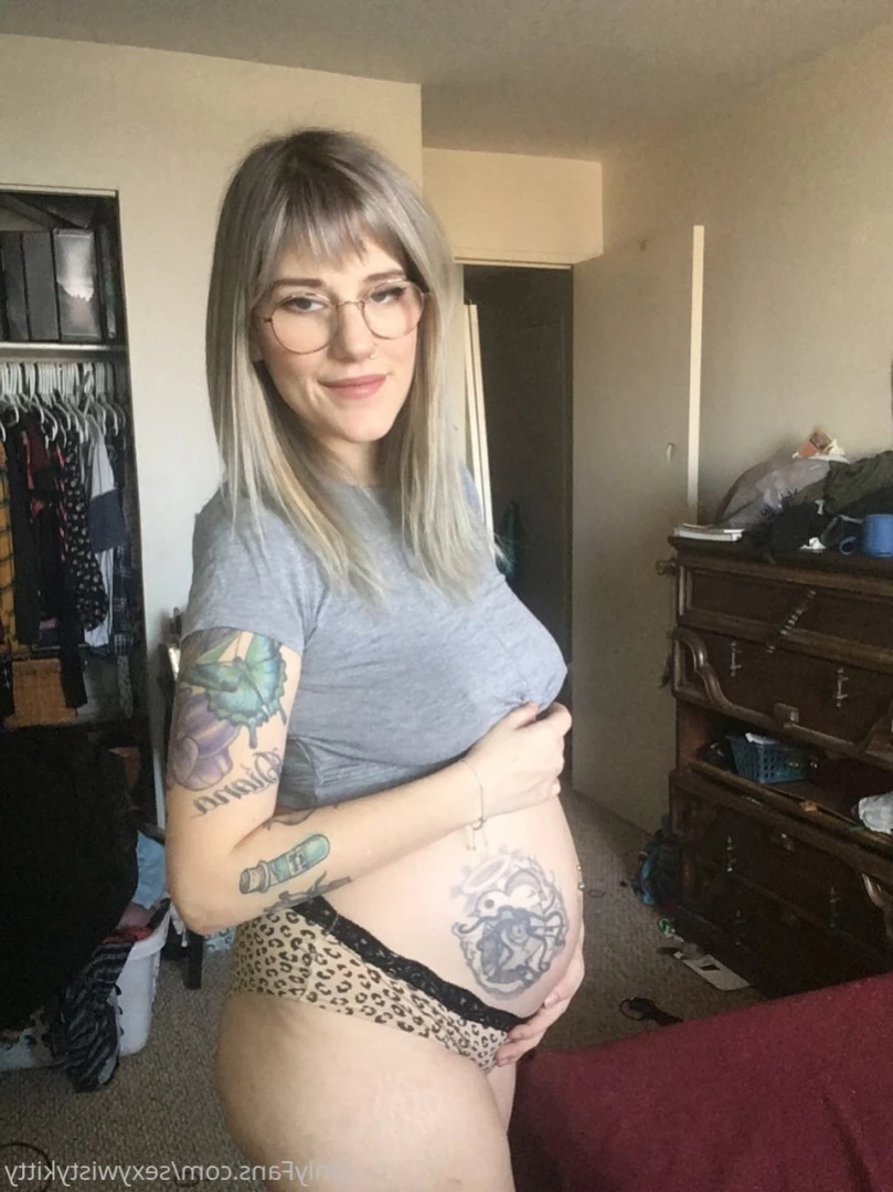 💦 Wisty 🌿 NO PPV [ wistykitty ] Onlyfans leaked photo 14762450 on Hotleaks.tv