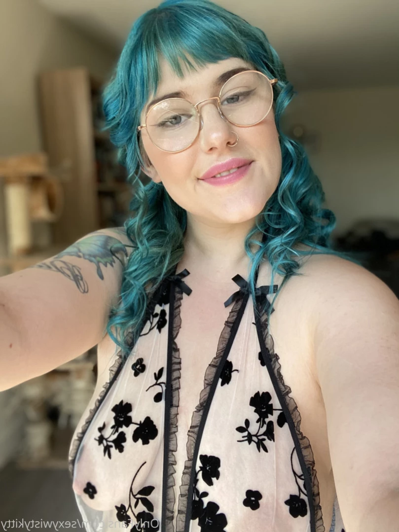 💦 Wisty 🌿 NO PPV [ wistykitty ] Onlyfans leaked photo 14955085 on Hotleaks.tv