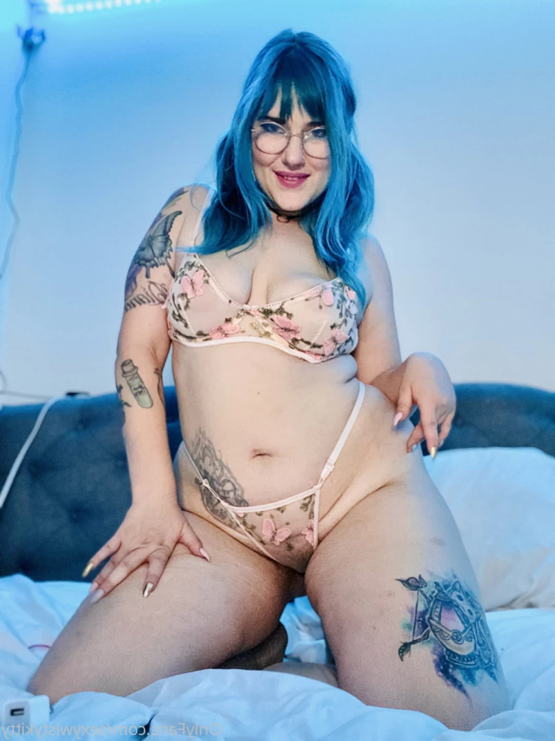 💦 Wisty 🌿 NO PPV [ wistykitty ] Onlyfans leaked photo 15066802 on Hotleaks.tv