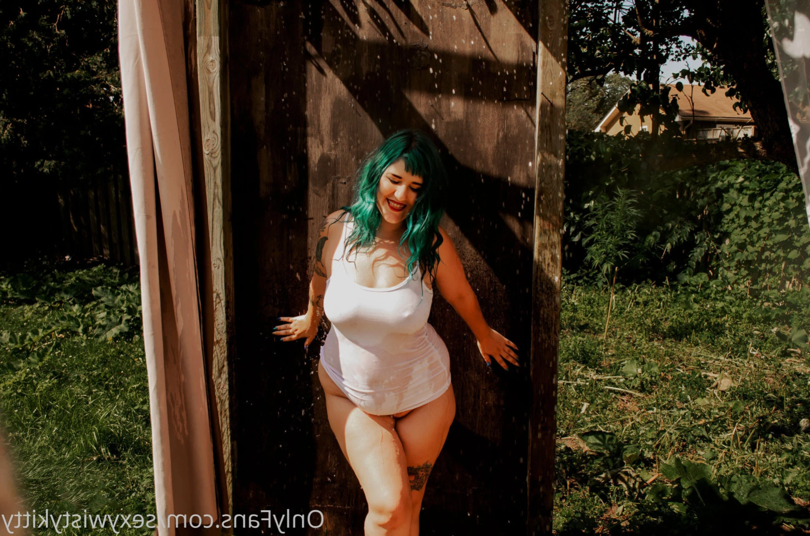 💦 Wisty 🌿 NO PPV [ wistykitty ] Onlyfans leaked photo 15067018 on Hotleaks.tv