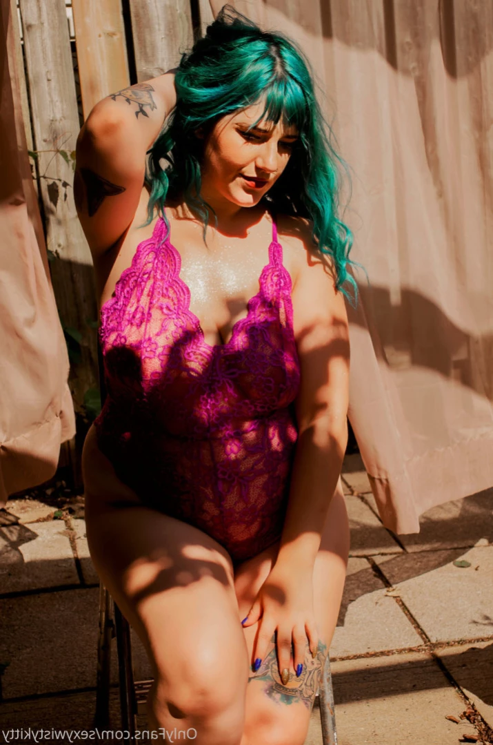 💦 Wisty 🌿 NO PPV [ wistykitty ] Onlyfans leaked photo 15164910 on Hotleaks.tv
