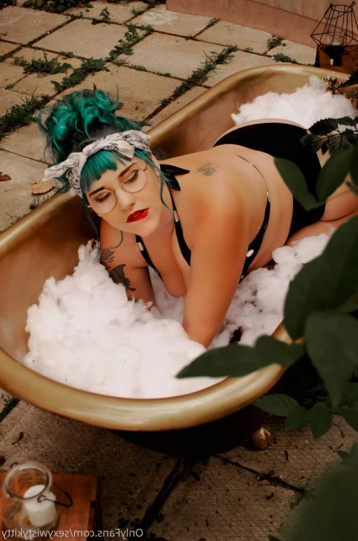 💦 Wisty 🌿 NO PPV [ wistykitty ] Onlyfans leaked photo 15560107 on Hotleaks.tv