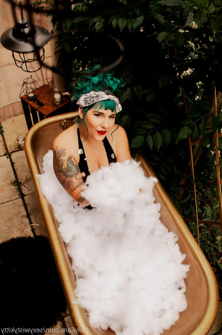 💦 Wisty 🌿 NO PPV [ wistykitty ] Onlyfans leaked photo 15560113 on Hotleaks.tv