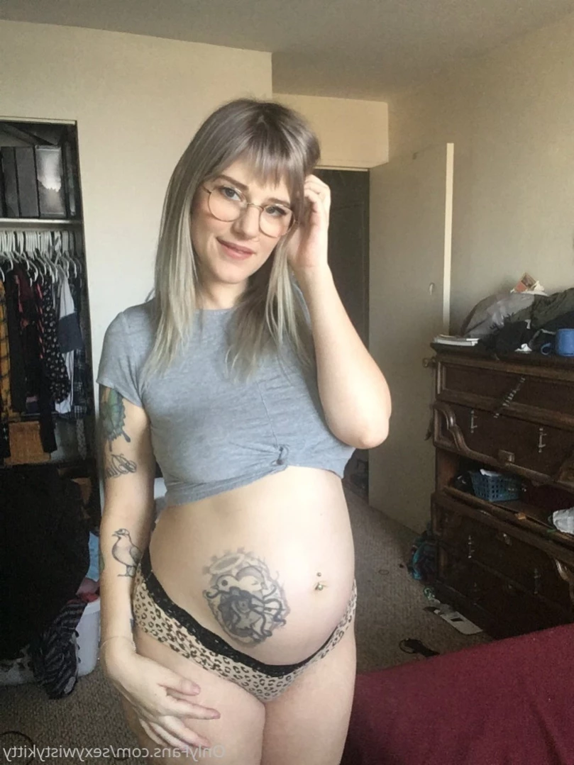 💦 Wisty 🌿 NO PPV [ wistykitty ] Onlyfans leaked photo 15628221 on Hotleaks.tv