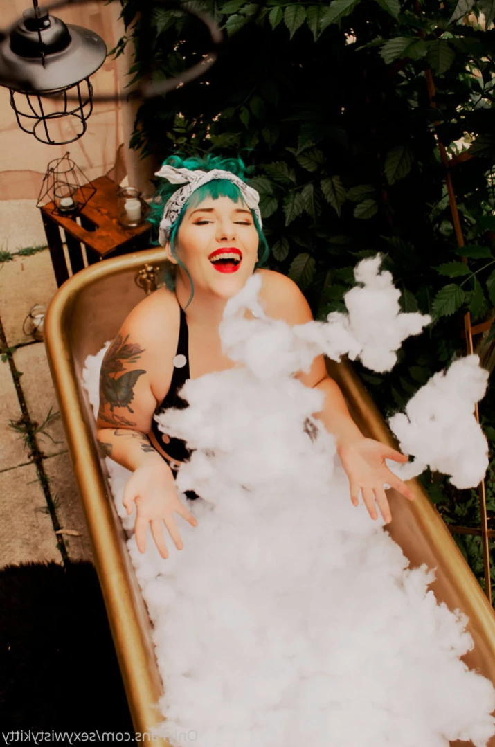 💦 Wisty 🌿 NO PPV [ wistykitty ] Onlyfans leaked photo 15954689 on Hotleaks.tv