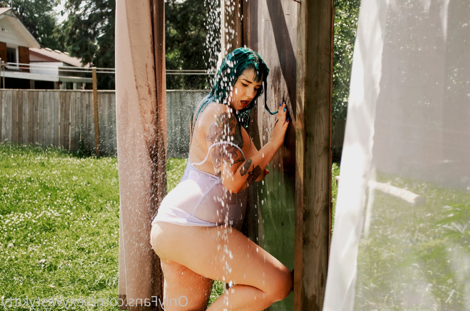 💦 Wisty 🌿 NO PPV [ wistykitty ] Onlyfans leaked photo 15971042 on Hotleaks.tv