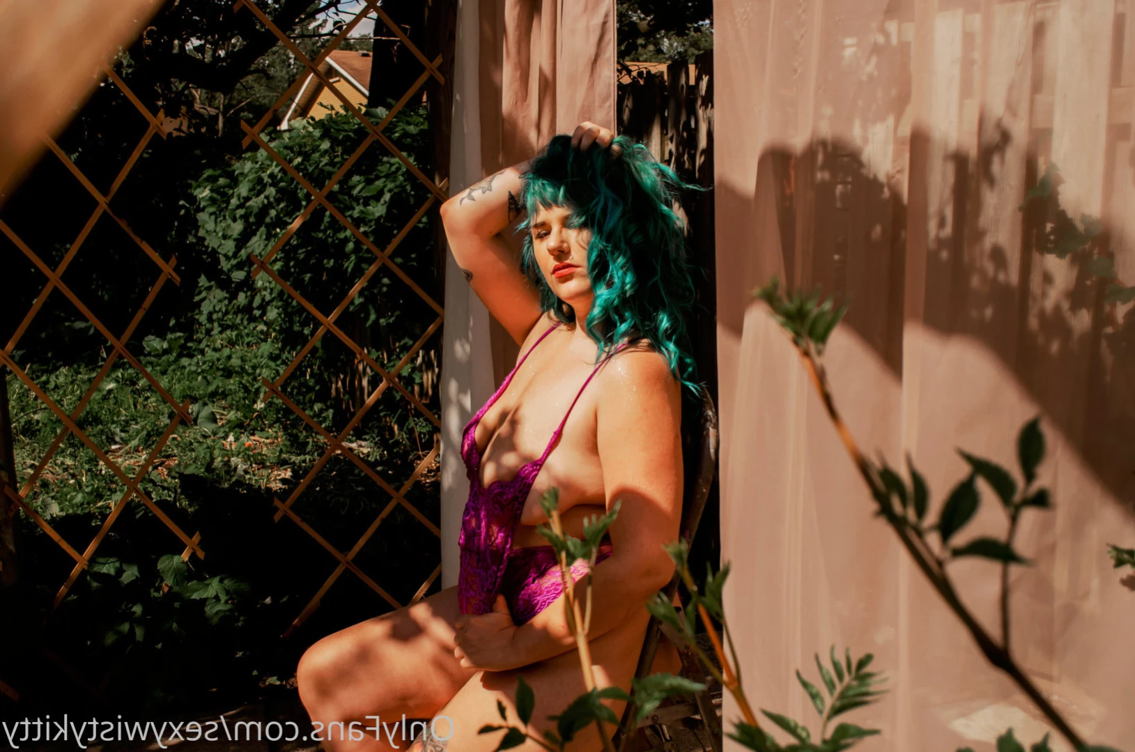 💦 Wisty 🌿 NO PPV [ wistykitty ] Onlyfans leaked photo 16106256 on Hotleaks.tv