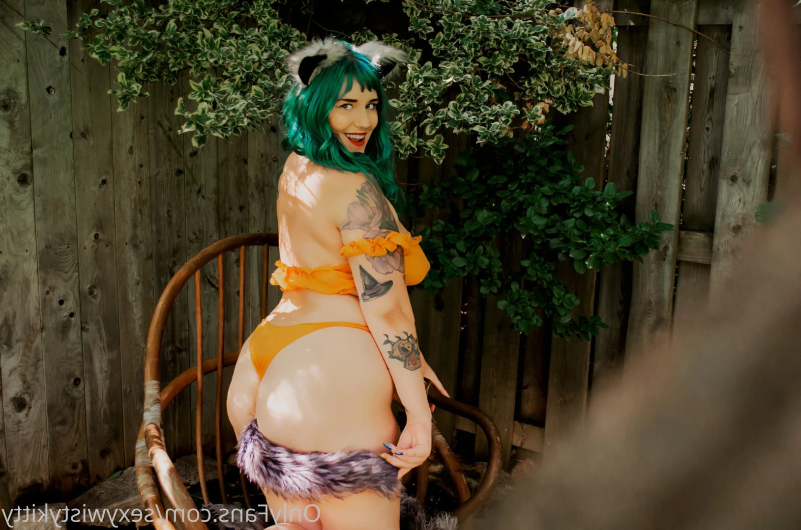 💦 Wisty 🌿 NO PPV [ wistykitty ] Onlyfans leaked photo 16282521 on Hotleaks.tv