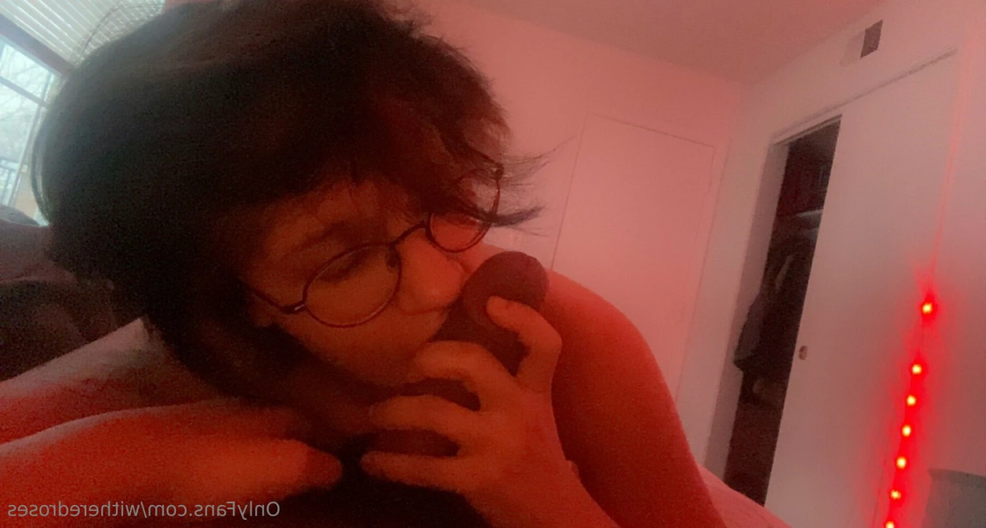 ✨💜Merci💜✨ [ witheredroses ] Onlyfans leaked photo 12176886 on Hotleaks.tv