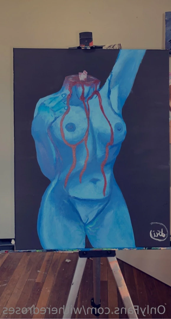 ✨💜Merci💜✨ [ witheredroses ] Onlyfans leaked photo 13682919 on Hotleaks.tv