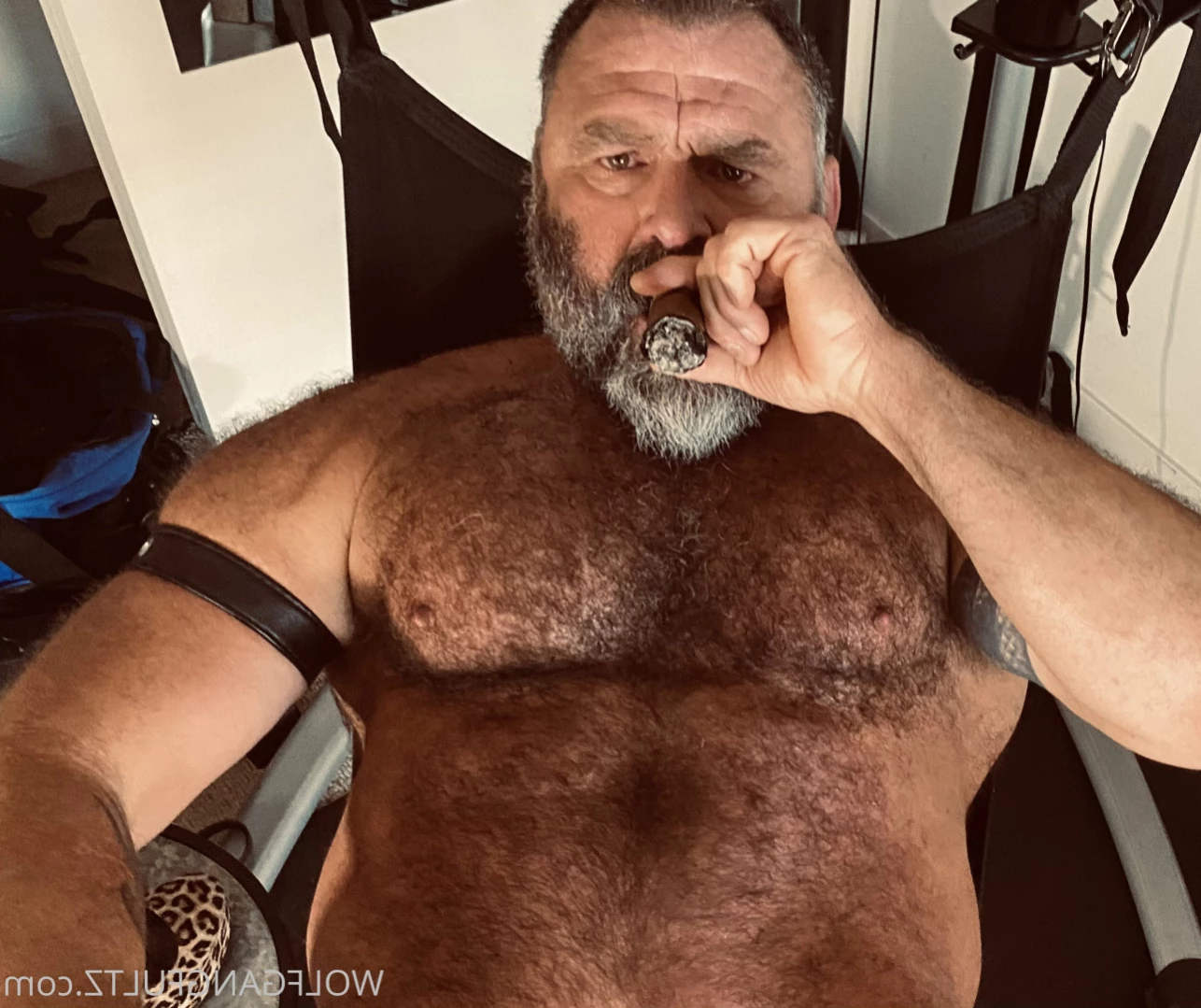 Wolfgang Fultz [ wolfgangfultz ] Onlyfans leaked photo 11760308 on Hotleaks.tv