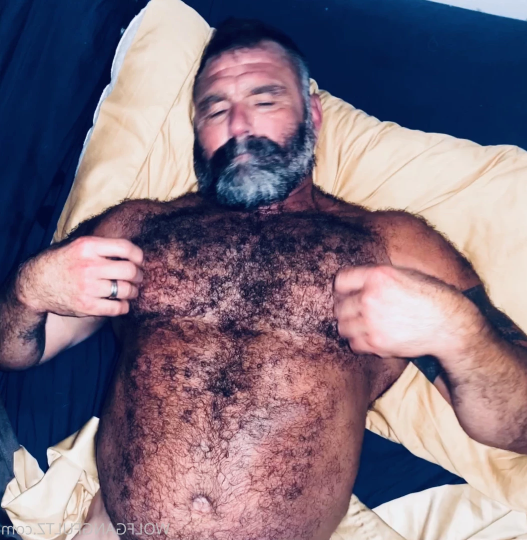 Wolfgang Fultz [ wolfgangfultz ] Onlyfans leaked photo 11812967 on Hotleaks.tv