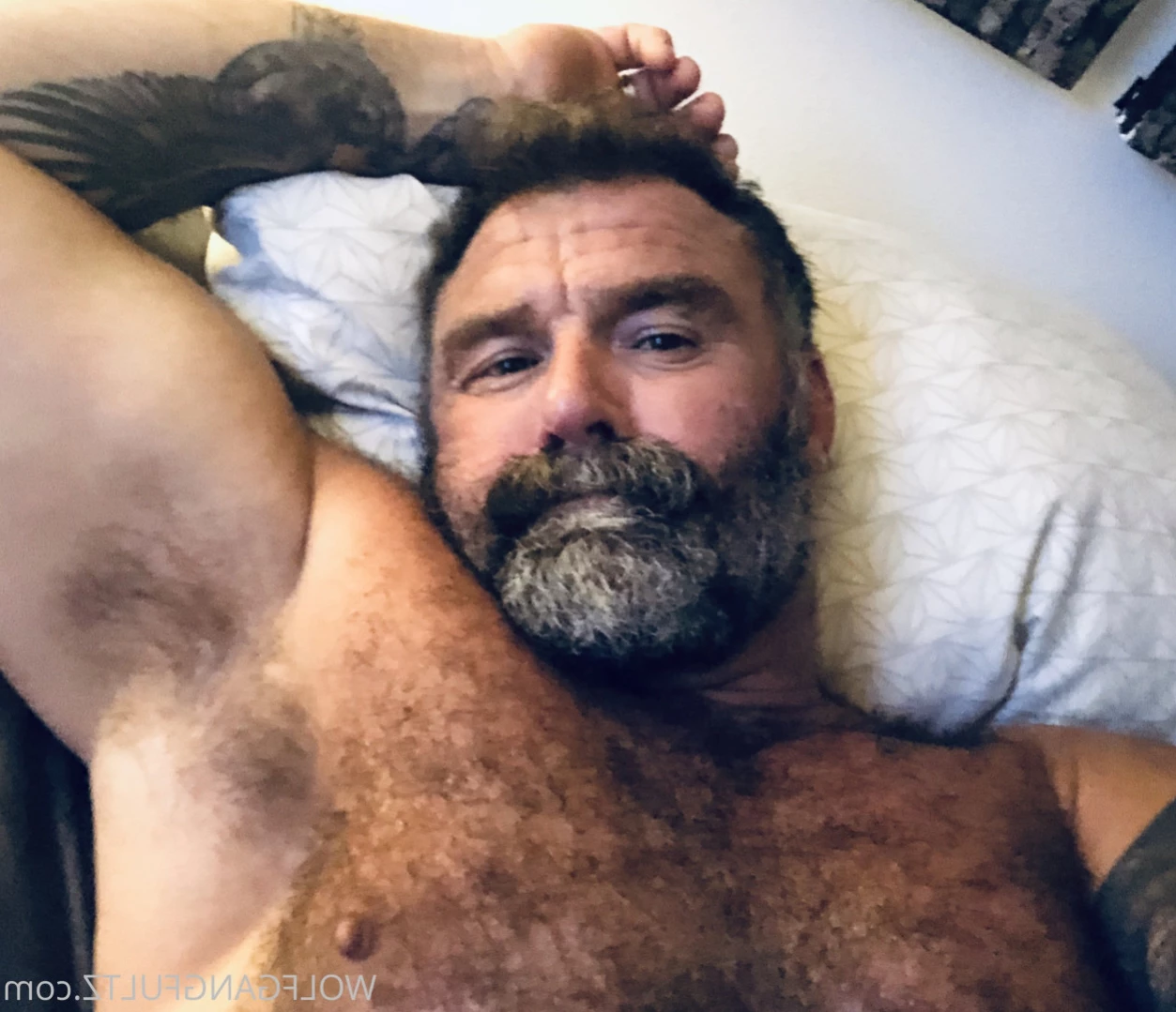 Wolfgang Fultz [ wolfgangfultz ] Onlyfans leaked photo 11893705 on Hotleaks.tv