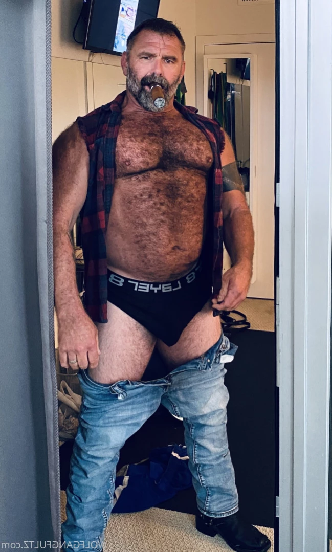 Wolfgang Fultz [ wolfgangfultz ] Onlyfans leaked photo 11967382 on Hotleaks.tv