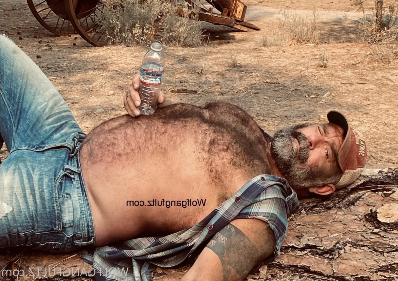 Wolfgang Fultz [ wolfgangfultz ] Onlyfans leaked photo 11967900 on Hotleaks.tv