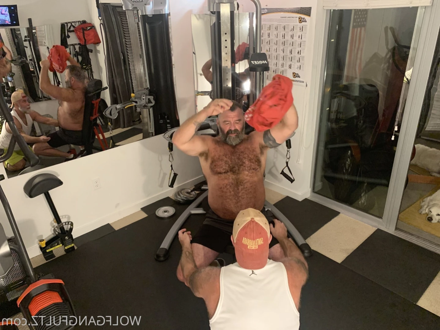 Wolfgang Fultz [ wolfgangfultz ] Onlyfans leaked photo 12450757 on Hotleaks.tv