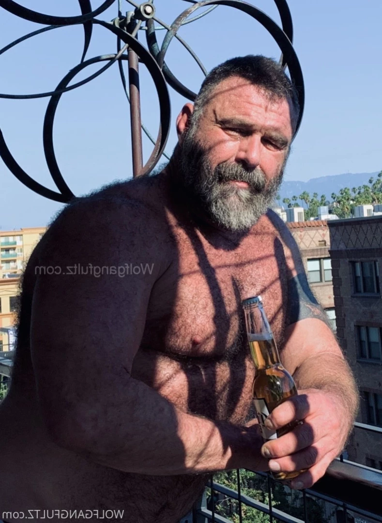 Wolfgang Fultz [ wolfgangfultz ] Onlyfans leaked photo 12829861 on Hotleaks.tv