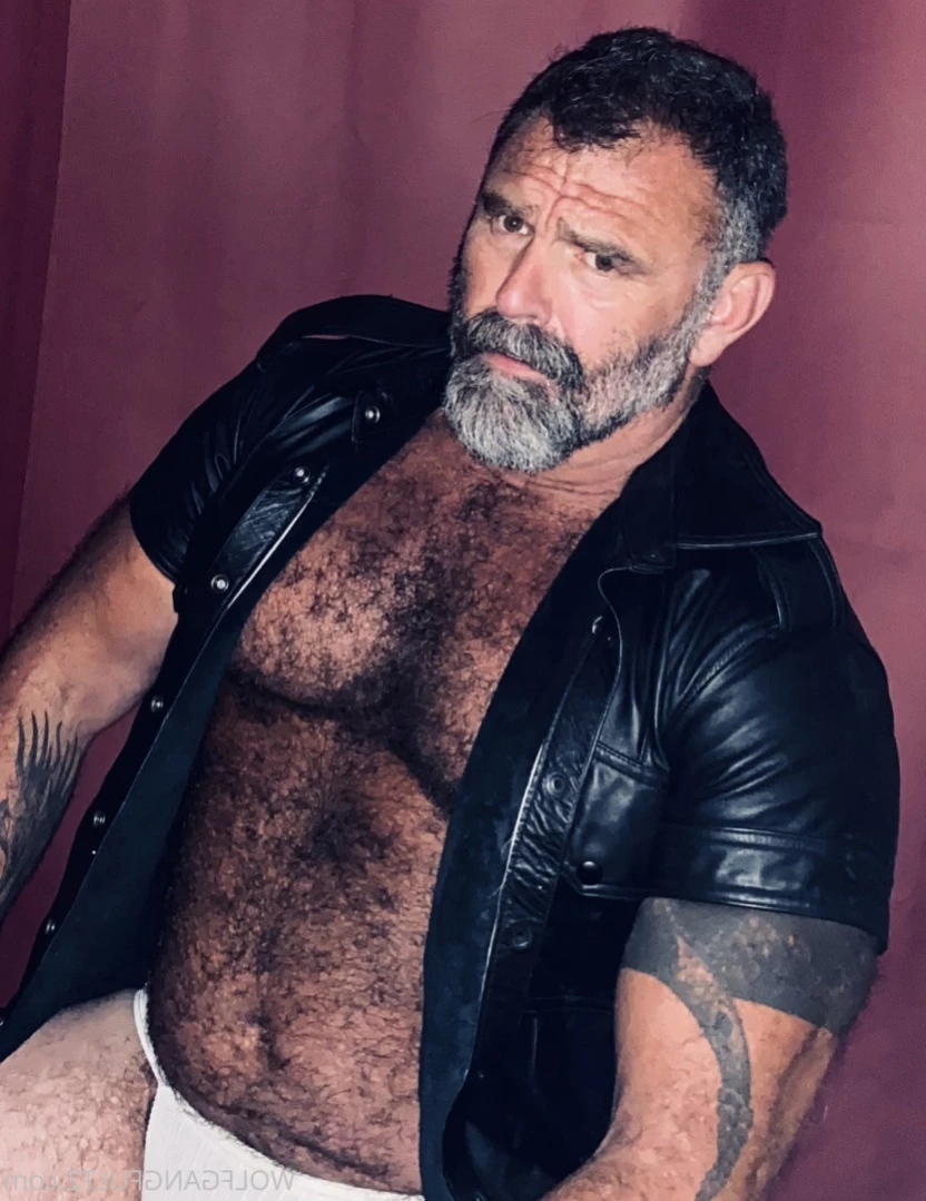 Wolfgang Fultz [ wolfgangfultz ] Onlyfans leaked photo 13068735 on Hotleaks.tv