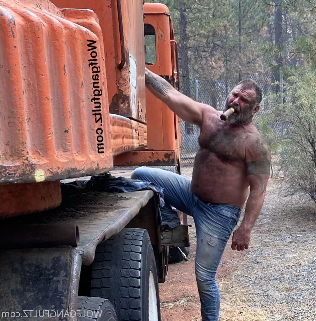 Wolfgang Fultz [ wolfgangfultz ] Onlyfans leaked photo 13680689 on Hotleaks.tv