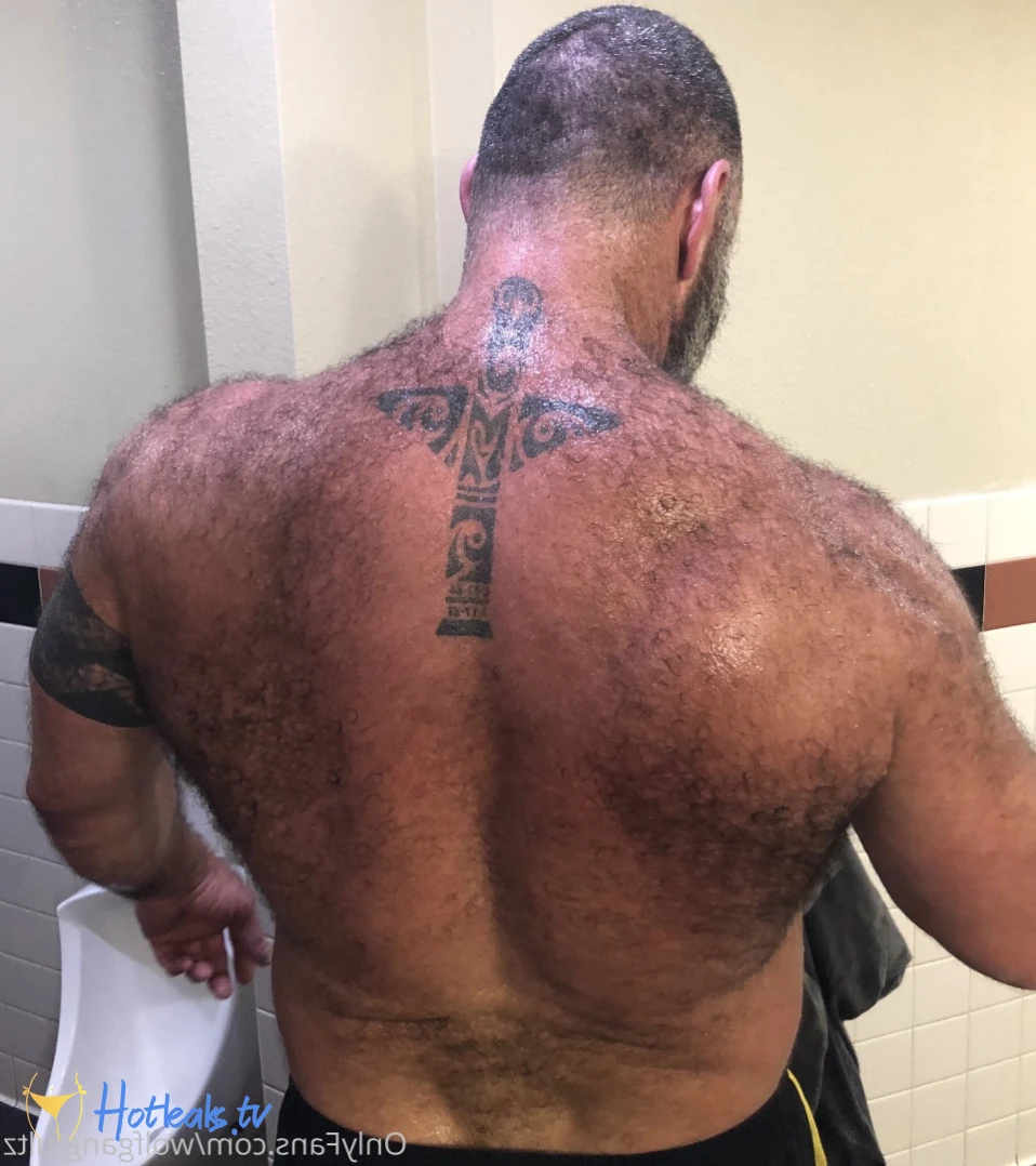 Wolfgang Fultz [ wolfgangfultz ] Onlyfans leaked photo 13680891 on Hotleaks.tv