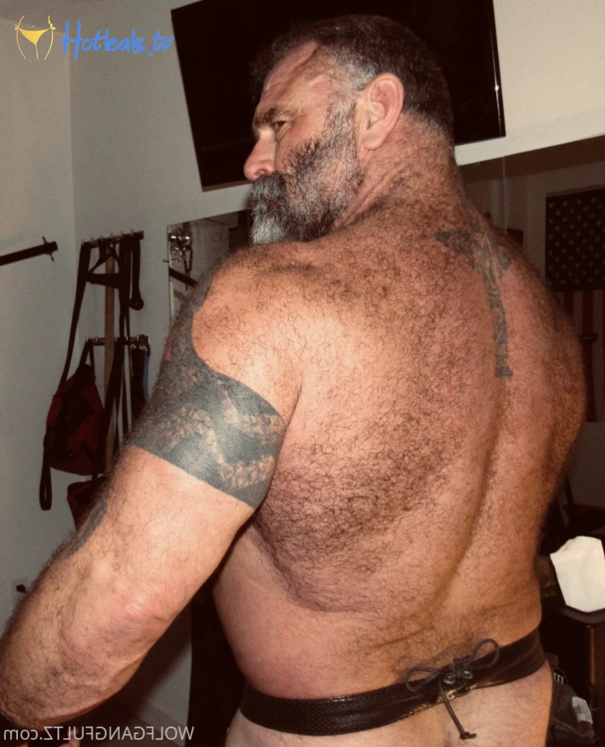 Wolfgang Fultz [ wolfgangfultz ] Onlyfans leaked photo 13680941 on Hotleaks.tv