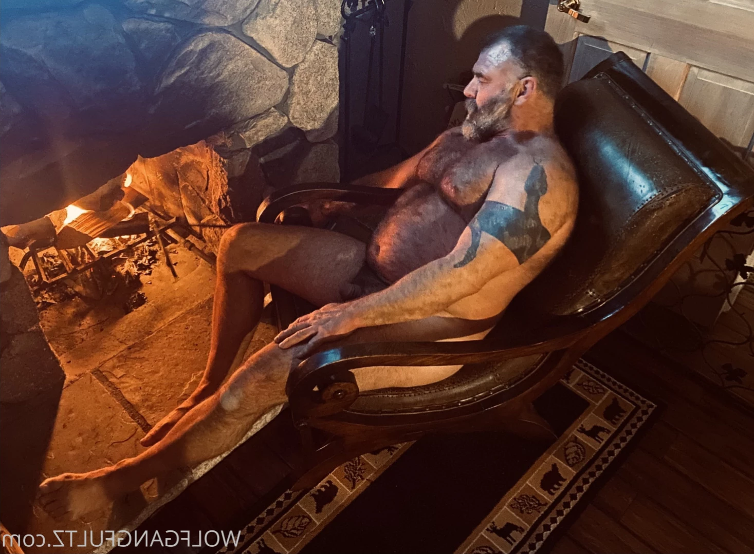 Wolfgang Fultz [ wolfgangfultz ] Onlyfans leaked photo 13681297 on Hotleaks.tv