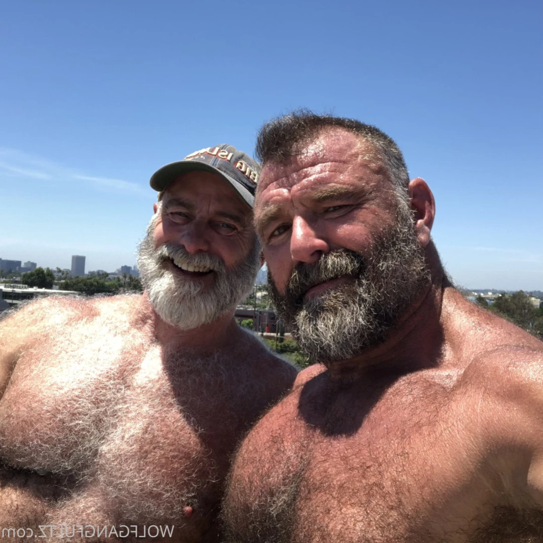 Wolfgang Fultz [ wolfgangfultz ] Onlyfans leaked photo 13681674 on Hotleaks.tv
