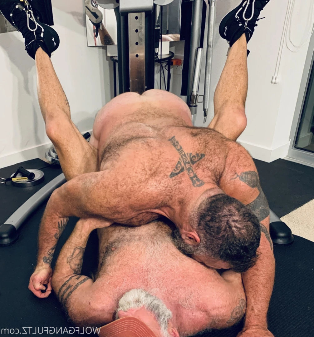 Wolfgang Fultz [ wolfgangfultz ] Onlyfans leaked photo 13681812 on Hotleaks.tv