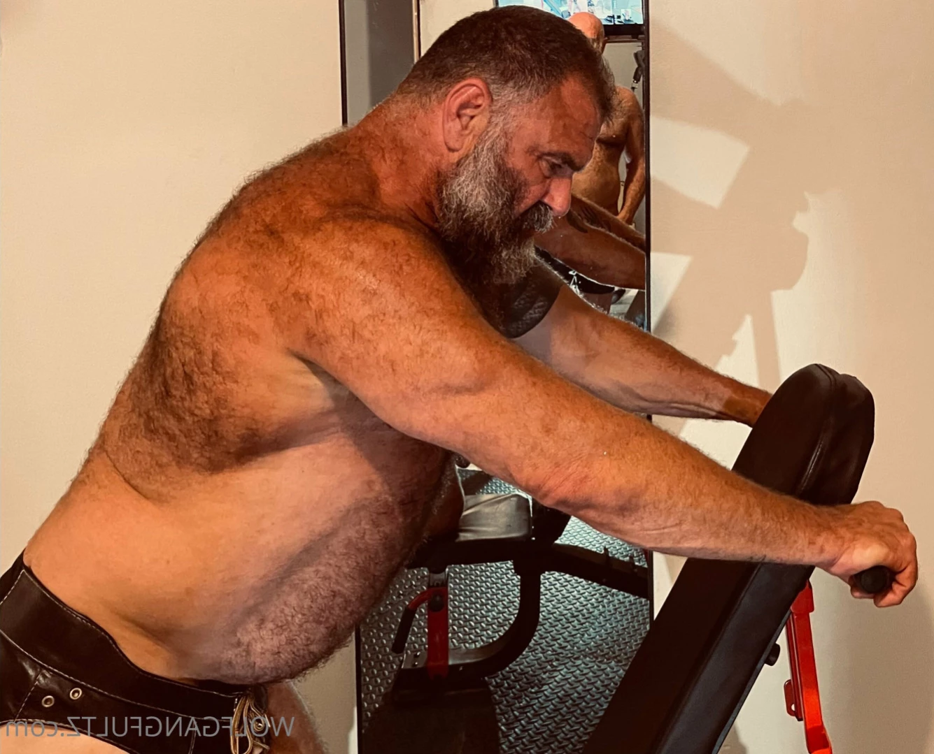 Wolfgang Fultz [ wolfgangfultz ] Onlyfans leaked photo 13682398 on Hotleaks.tv