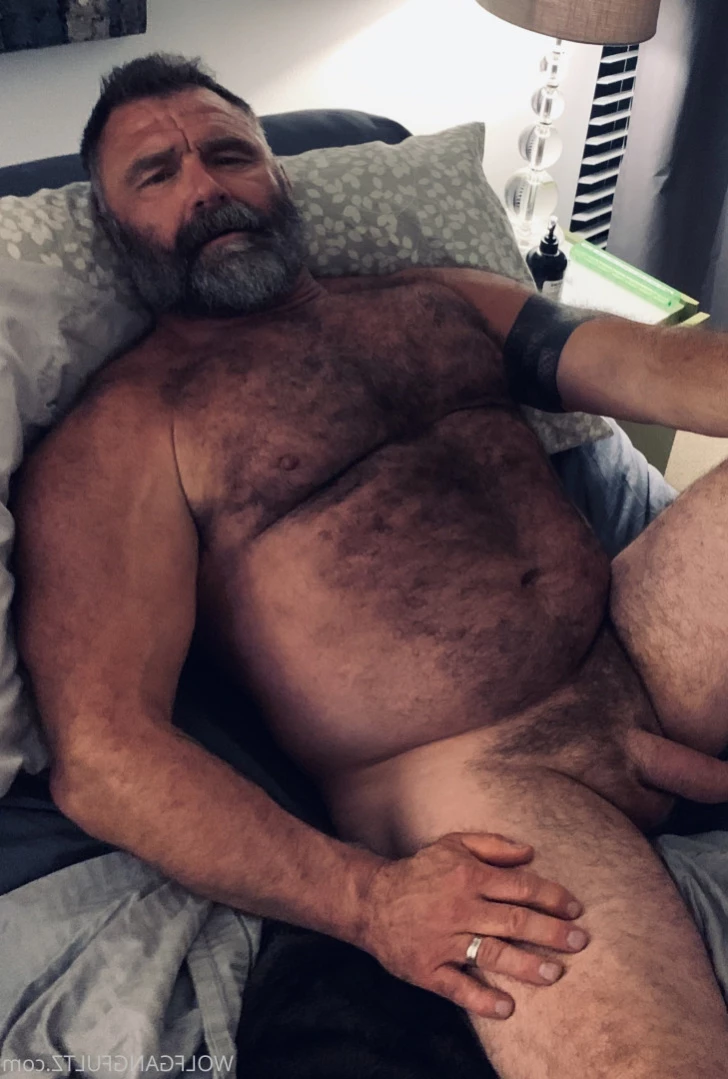 Wolfgang Fultz [ wolfgangfultz ] Onlyfans leaked photo 13682467 on Hotleaks.tv