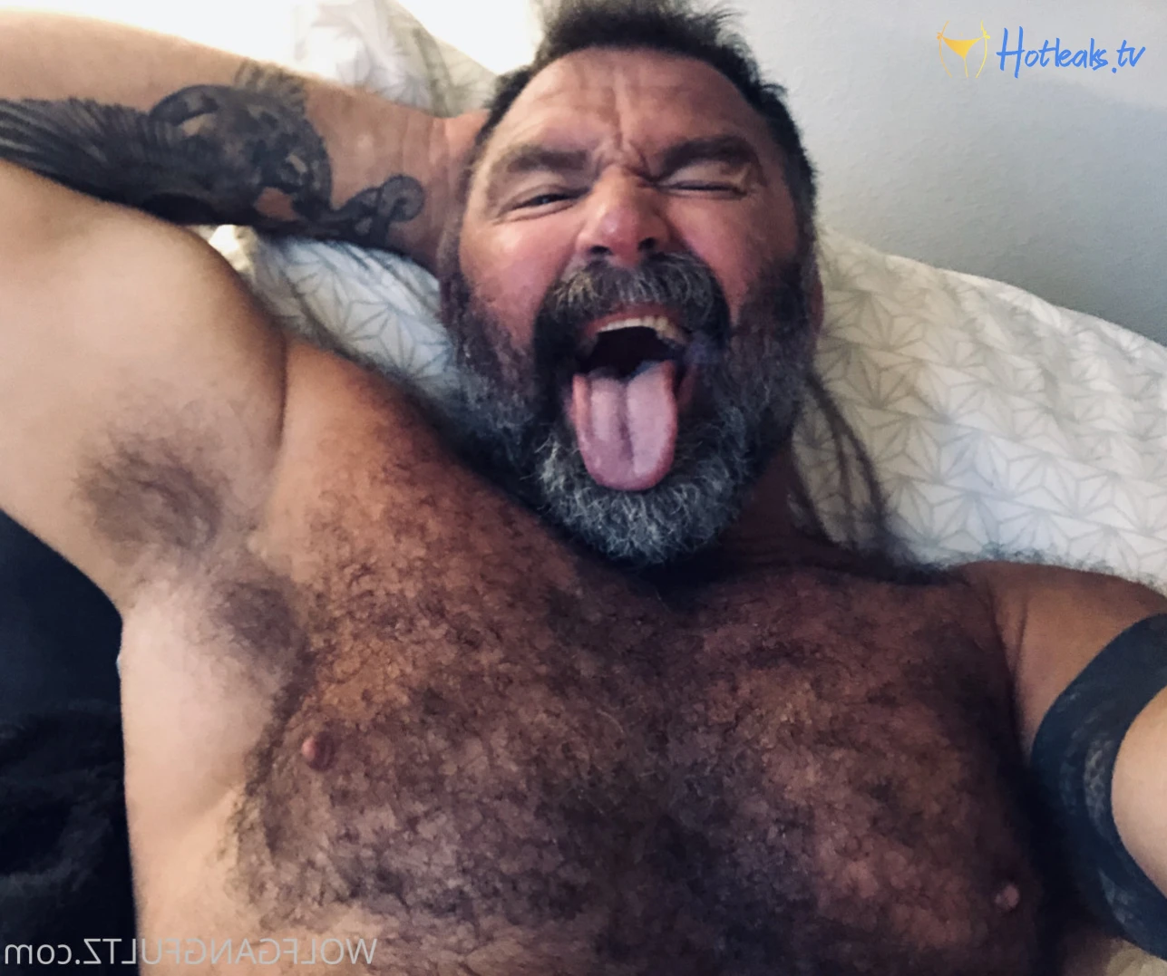 Wolfgang Fultz [ wolfgangfultz ] Onlyfans leaked photo 13682486 on Hotleaks.tv