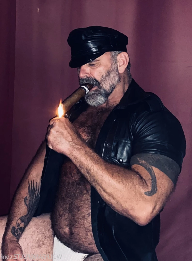 Wolfgang Fultz [ wolfgangfultz ] Onlyfans leaked photo 13688264 on Hotleaks.tv