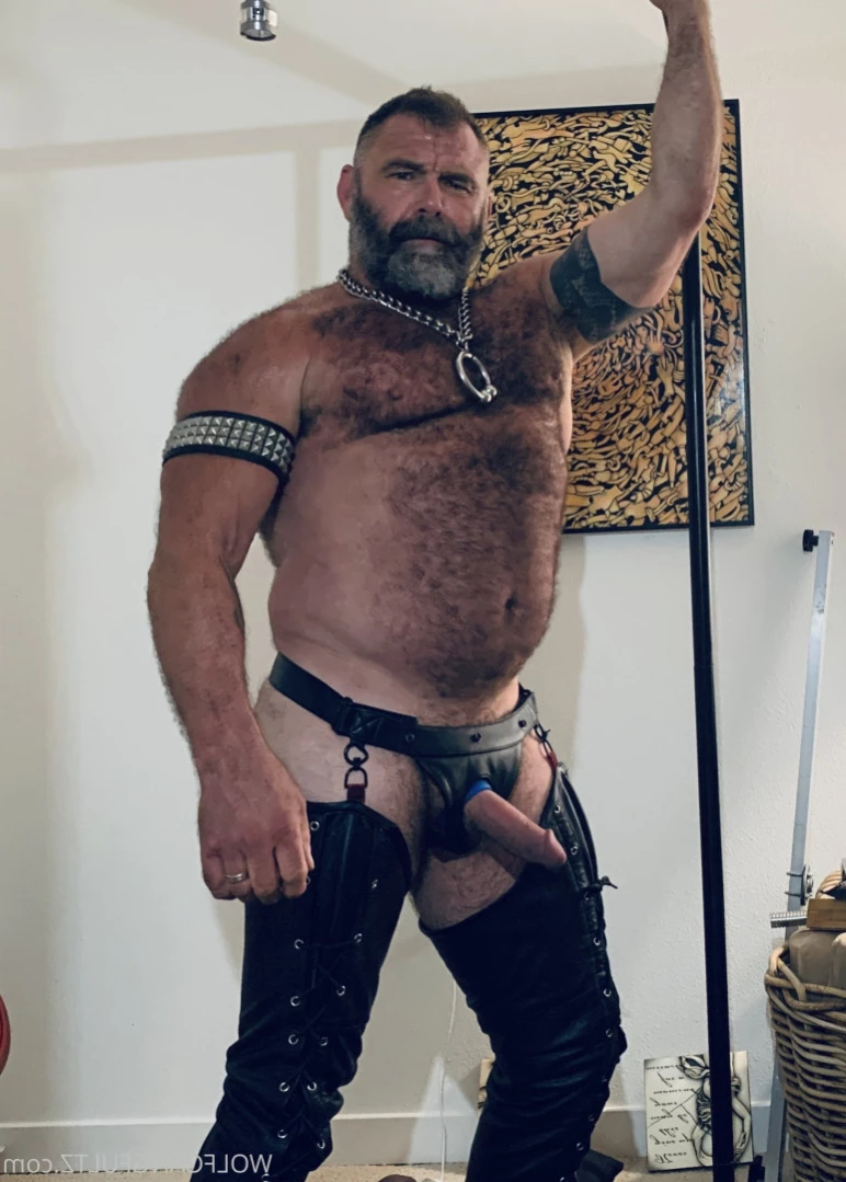 Wolfgang Fultz [ wolfgangfultz ] Onlyfans leaked photo 13704559 on Hotleaks.tv