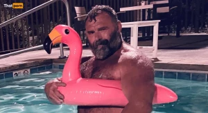 Wolfgang Fultz [ wolfgangfultz ] Onlyfans leaked video 13870094 on Hotleaks.tv