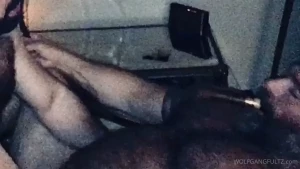 Wolfgang Fultz [ wolfgangfultz ] Onlyfans leaked video 13870257 on Hotleaks.tv