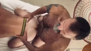 Wolfgang Fultz [ wolfgangfultz ] Onlyfans leaked video 13870500 on Hotleaks.tv