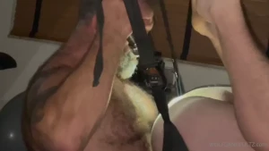 Wolfgang Fultz [ wolfgangfultz ] Onlyfans leaked video 13944895 on Hotleaks.tv