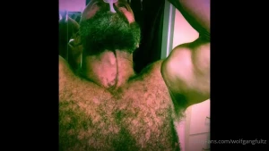 Wolfgang Fultz [ wolfgangfultz ] Onlyfans leaked video 13944945 on Hotleaks.tv