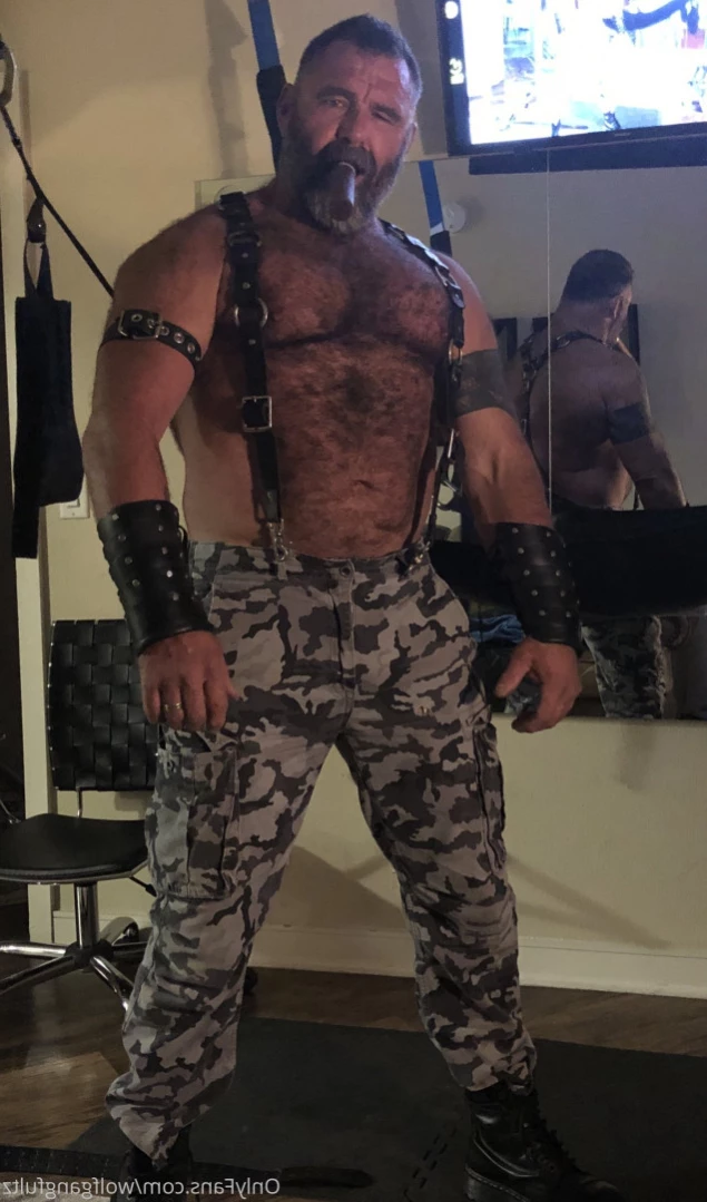 Wolfgang Fultz [ wolfgangfultz ] Onlyfans leaked photo 14415255 on Hotleaks.tv