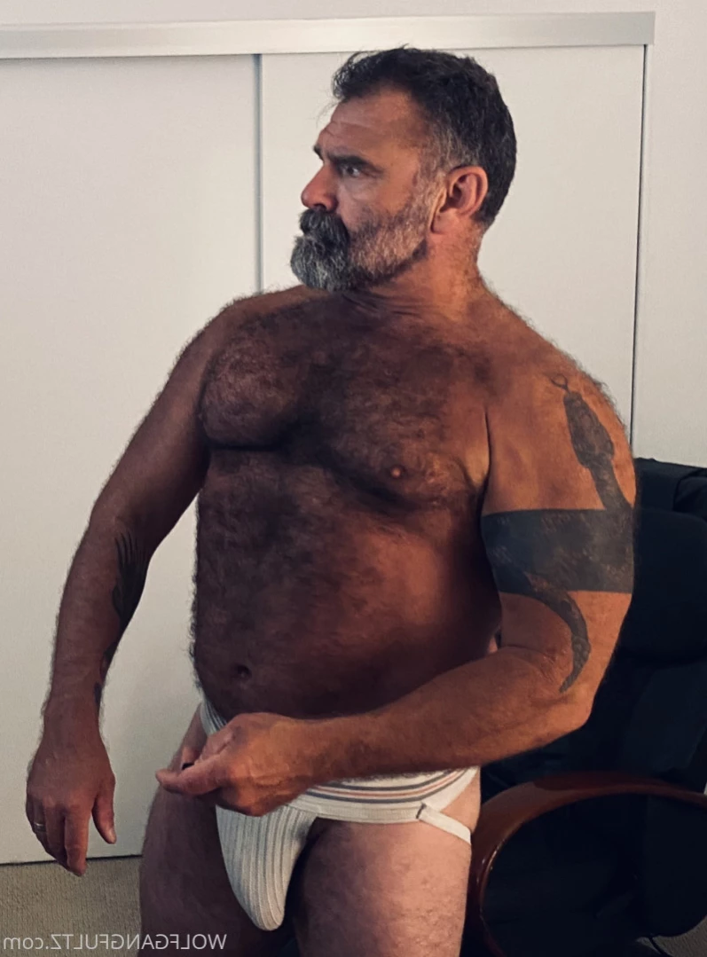 Wolfgang Fultz [ wolfgangfultz ] Onlyfans leaked photo 15051048 on Hotleaks.tv