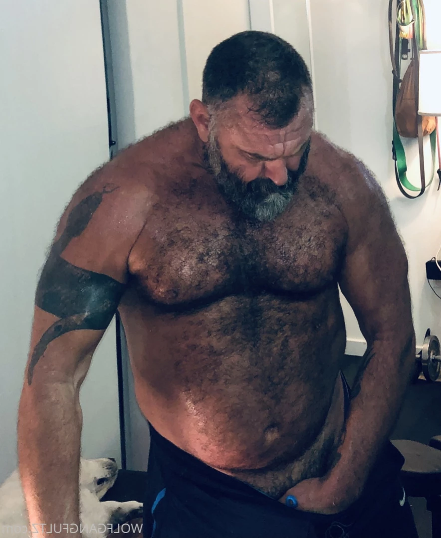 Wolfgang Fultz [ wolfgangfultz ] Onlyfans leaked photo 15061134 on Hotleaks.tv