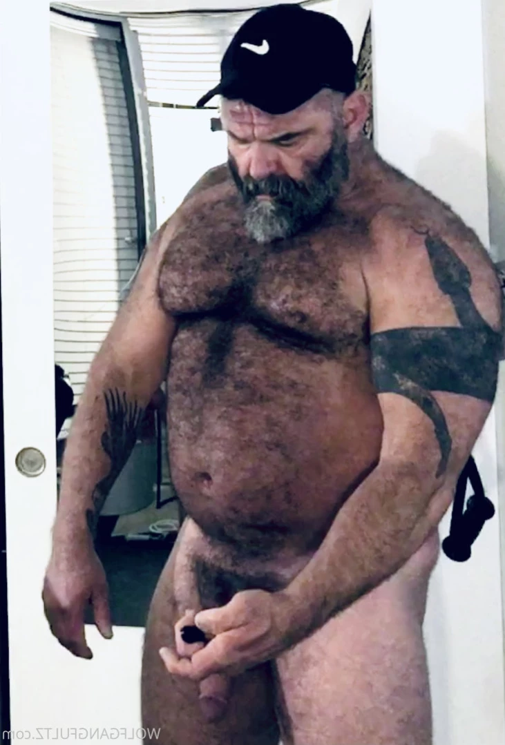 Wolfgang Fultz [ wolfgangfultz ] Onlyfans leaked photo 15557457 on Hotleaks.tv