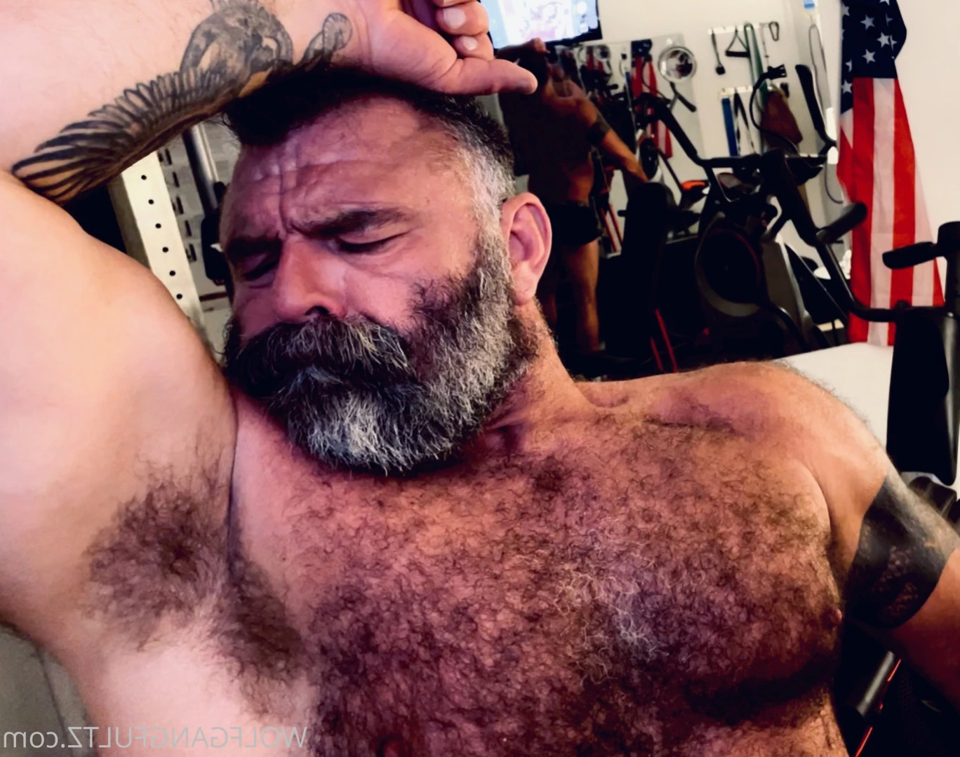 Wolfgang Fultz [ wolfgangfultz ] Onlyfans leaked photo 15560070 on Hotleaks.tv