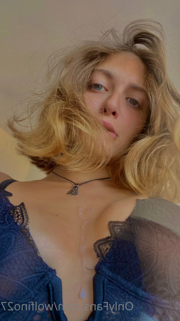 Arianna [ wolfino27 ] Onlyfans leaked photo 16144954 on Hotleaks.tv