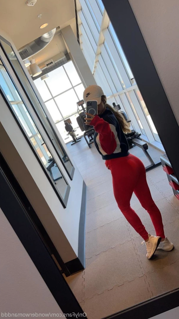 Christina Wonder [ wonderwomanddd ] Onlyfans leaked photo 12986253 on Hotleaks.tv