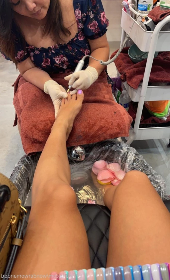 Christina Wonder [ wonderwomanddd ] Onlyfans leaked photo 13544919 on Hotleaks.tv