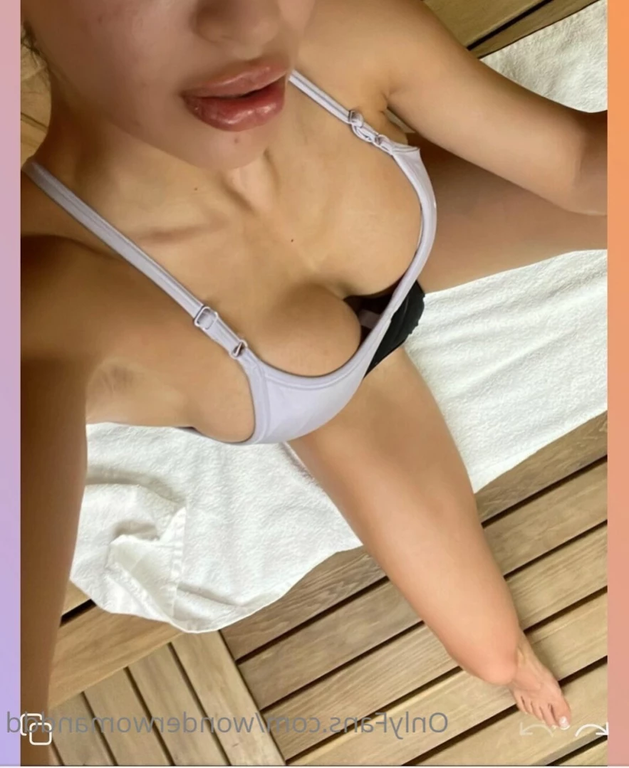 Christina Wonder [ wonderwomanddd ] Onlyfans leaked photo 13688755 on Hotleaks.tv
