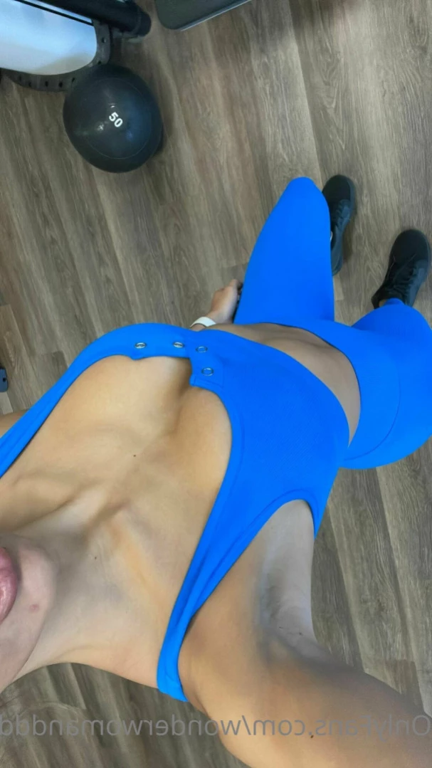 Christina Wonder [ wonderwomanddd ] Onlyfans leaked photo 13707482 on Hotleaks.tv