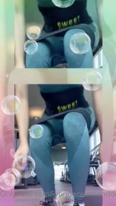 Christina Wonder [ wonderwomanddd ] Onlyfans leaked video 14952685 on Hotleaks.tv