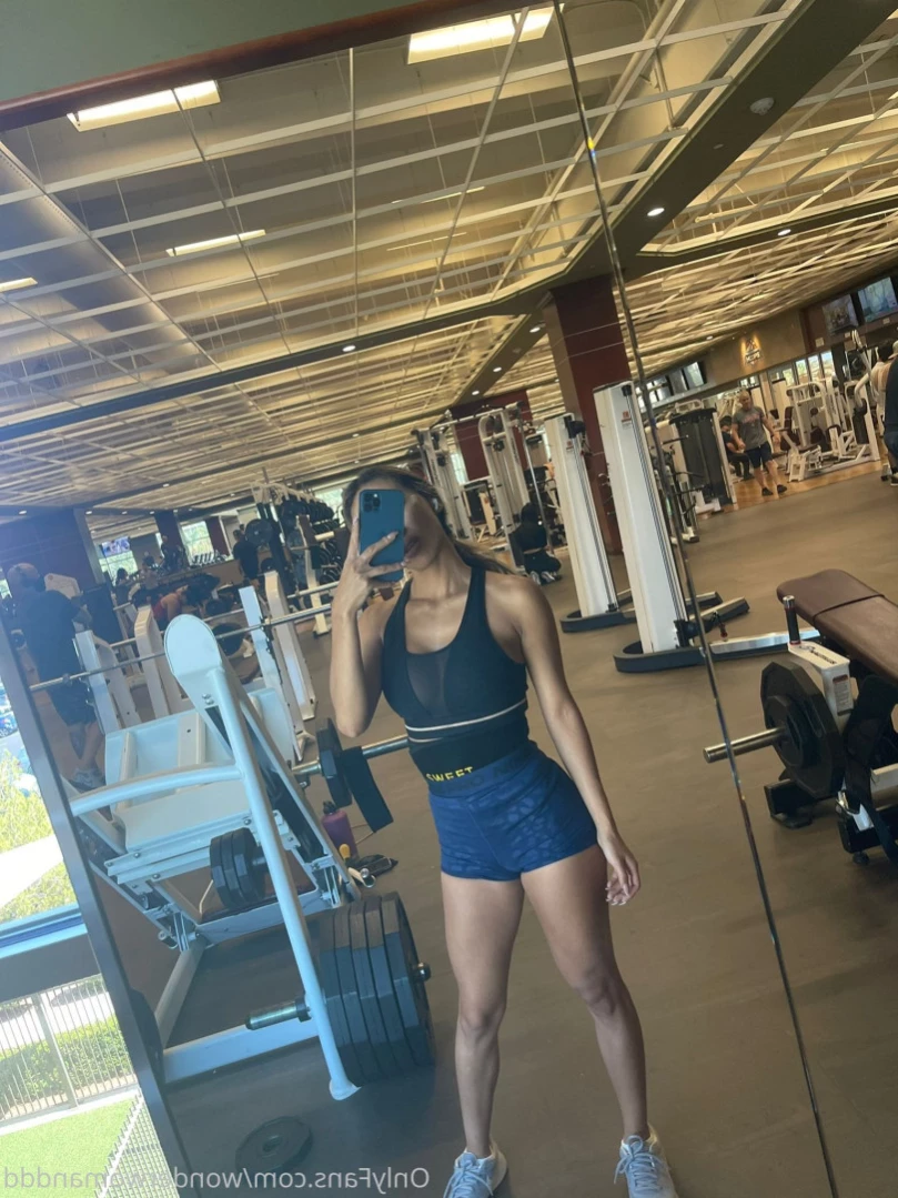 Christina Wonder [ wonderwomanddd ] Onlyfans leaked photo 15187418 on Hotleaks.tv